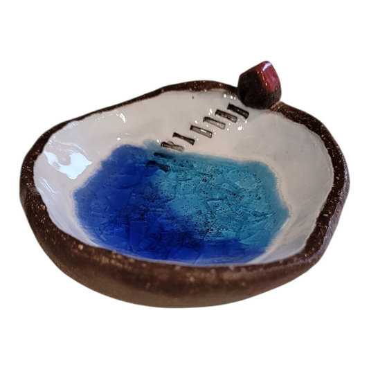 Seaside Ring Dish