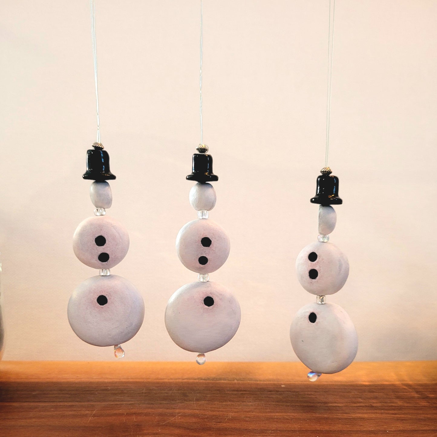 Assorted Ceramic Ornaments