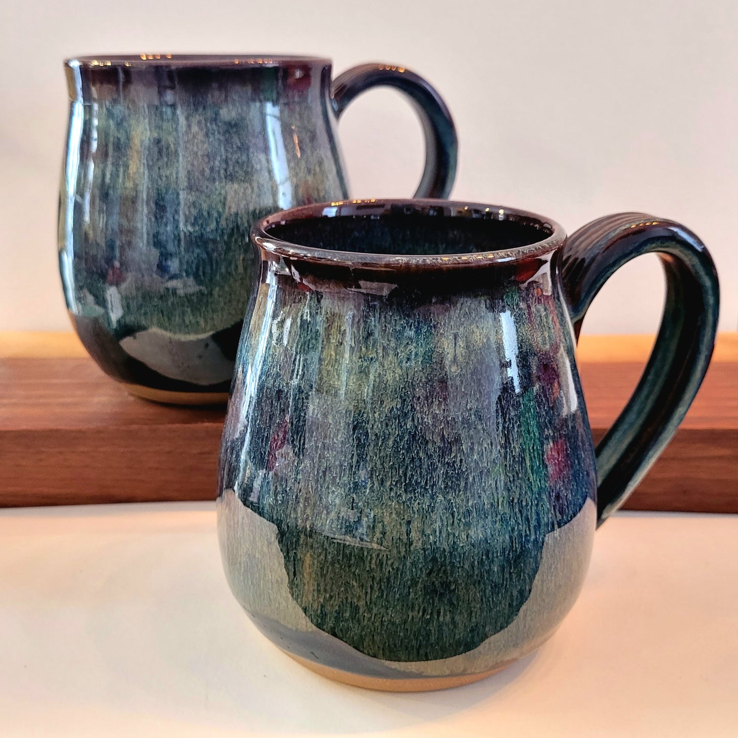 Mug - Northern Lights