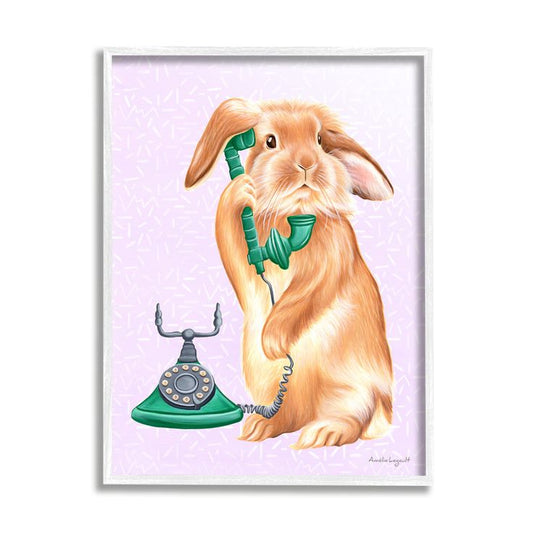 Greeting Cards, Amelie Legault's, Animals on Phones - from Cedar Lake
