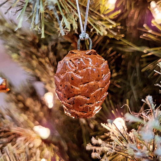 Assorted Ceramic Ornaments