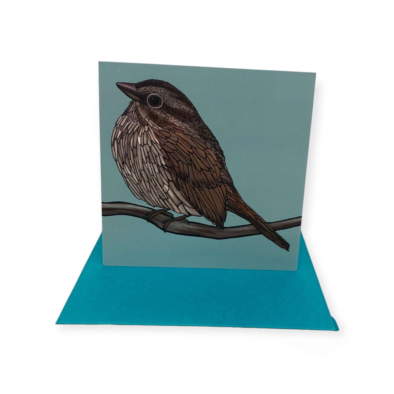 Easel Art Pocket Cards