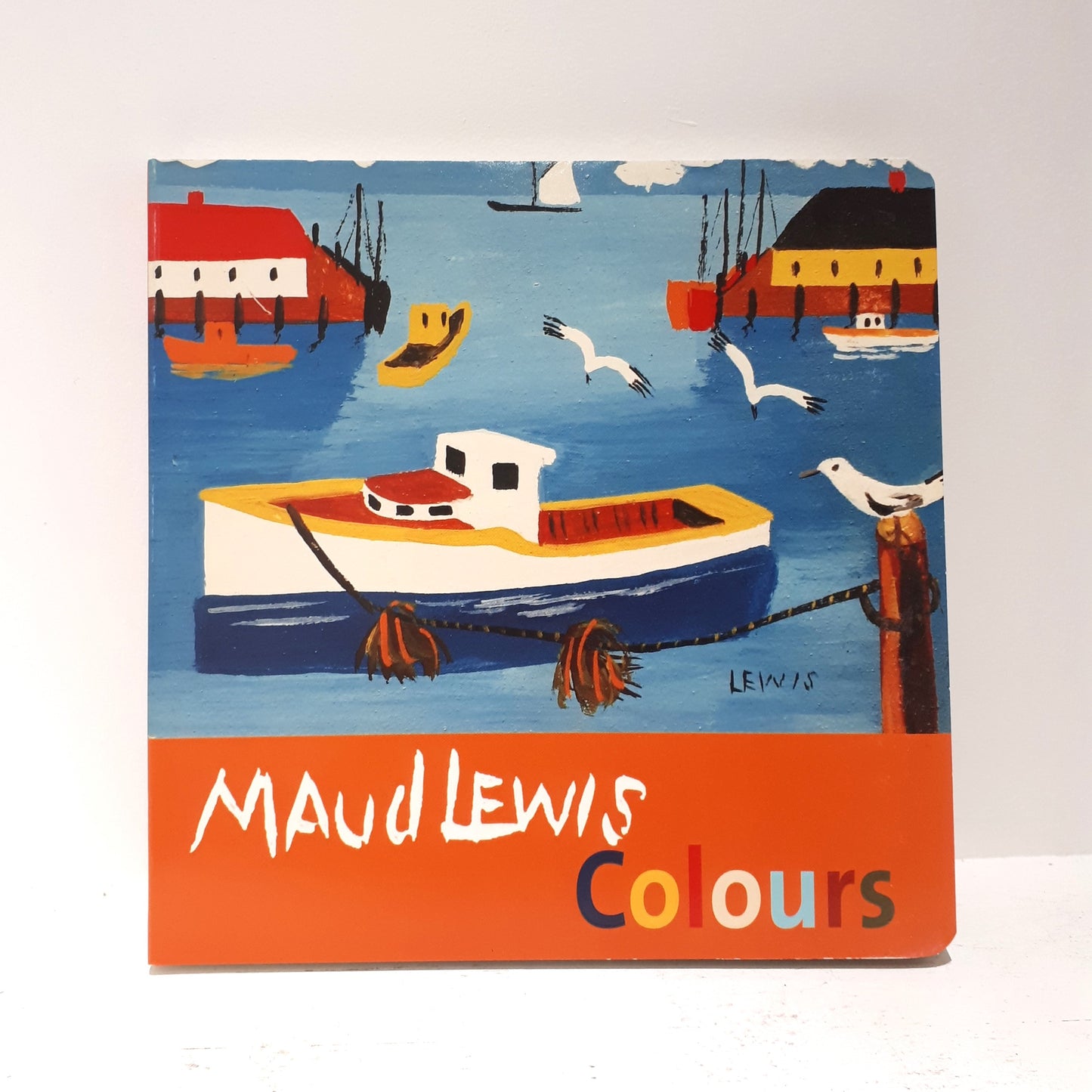 Childrens Books by Canadian authors/illustrators