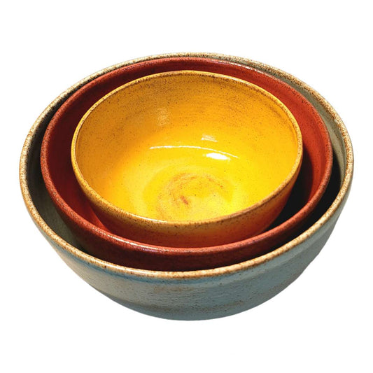 Nesting Bowls (set of 3)