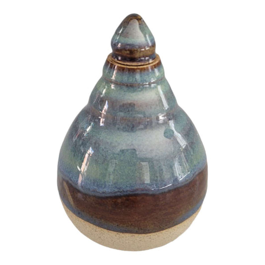 Lidded Potion Jar - Unperfekt-Studios