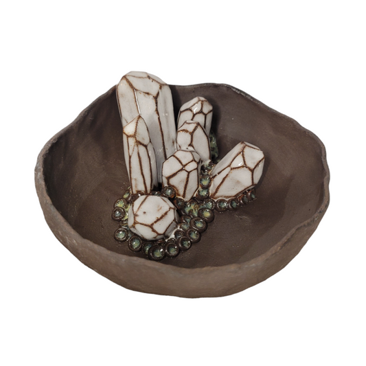 Crystal Bowl - Unperfekt-Studios