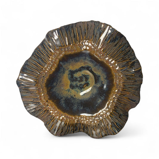 Geode Dish