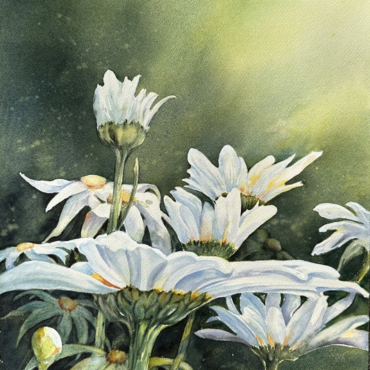 Greeting Cards, Tiina Price - from Cedar Lake