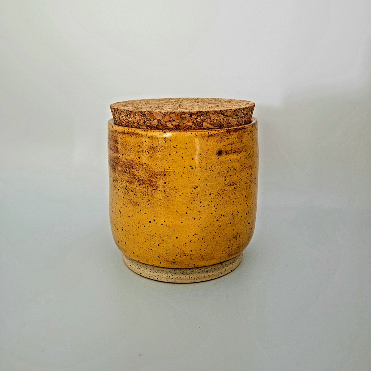 Corked Jar - Erin White